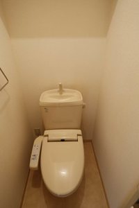 シャーメゾンＢＲＡＶＯ 202号-7