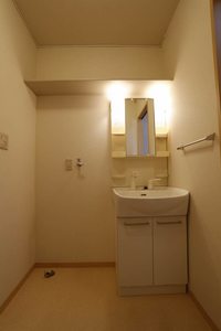 シャーメゾンＢＲＡＶＯ 202号-8