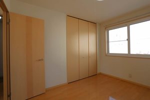 シャーメゾンＢＲＡＶＯ 202号-9