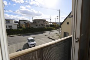 シャーメゾンＢＲＡＶＯ 202号-11