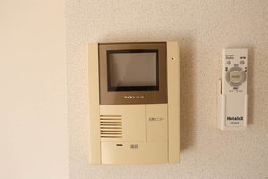 シャーメゾンＢＲＡＶＯ 202号-13