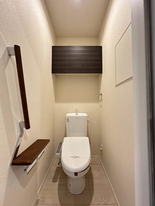 シャーメゾン大沢川原 101号-5