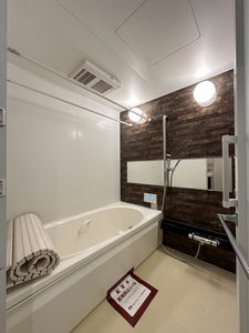 シャーメゾン大沢川原 101号-6