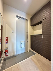 シャーメゾン大沢川原 101号-8