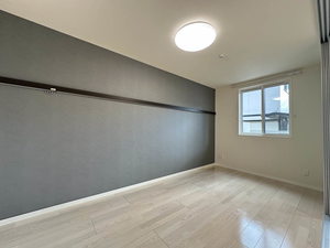 シャーメゾン大沢川原 101号-9