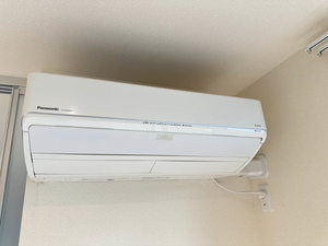 シャーメゾン大沢川原 101号-12