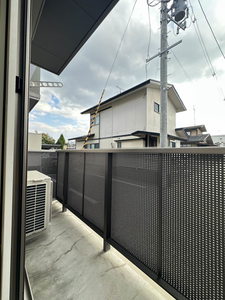 シャーメゾン大沢川原 101号-13