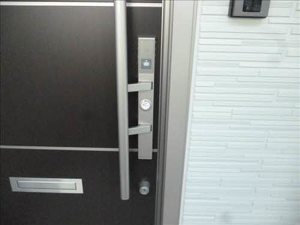 シャーメゾン大沢川原 103号-2