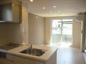 シャーメゾン大沢川原 103号-6