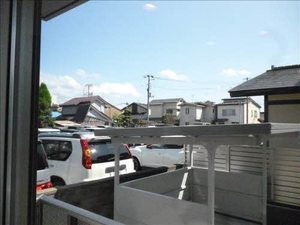 シャーメゾン大沢川原 103号-9