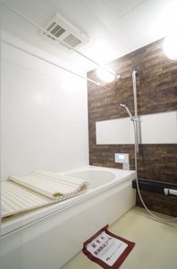 シャーメゾン大沢川原 201号-6