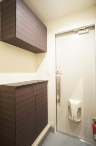 シャーメゾン大沢川原 201号-8