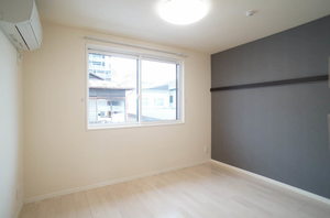 シャーメゾン大沢川原 201号-9