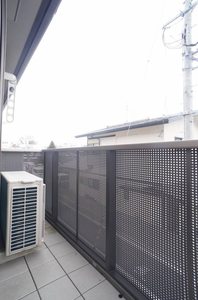 シャーメゾン大沢川原 201号-14