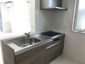 グレディシアＡ A101号-8