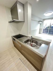 グレディシアＡ A102号-3