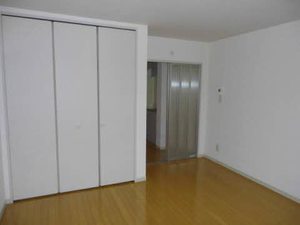 ルミエールコートＡ 107号-3