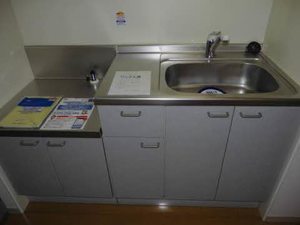 ルミエールコートＡ 107号-4