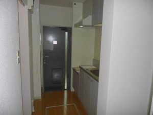 ルミエールコートＡ 107号-5