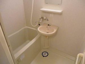 ルミエールコートＡ 107号-6