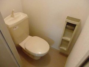 ルミエールコートＡ 107号-7