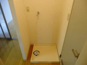 ルミエールコートＡ 107号-8