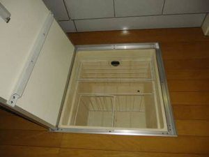 ルミエールコートＡ 107号-10