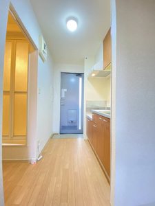 ルミエールコートＡ 208号-4