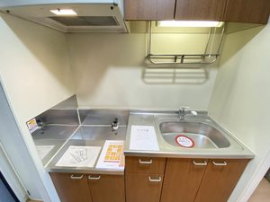 ルミエールコートＡ 208号-6