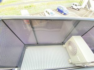 ルミエールコートＡ 208号-10