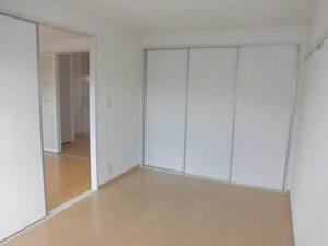 ルミエールコートⅡＡ 205号-5