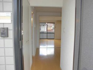 ルミエールコートⅡＡ 205号-6