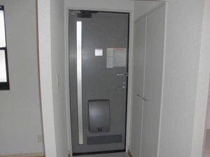 ルミエールコートⅡＡ 205号-7