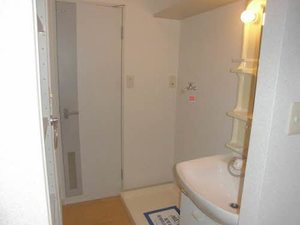 ルミエールコートⅡＡ 205号-8