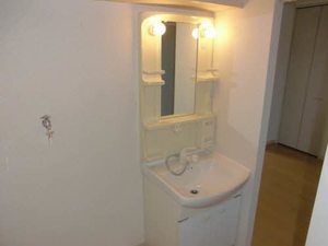 ルミエールコートⅡＡ 205号-9