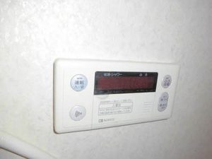 ルミエールコートⅡＡ 205号-11