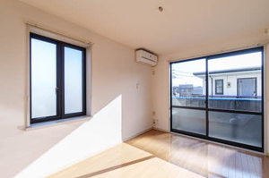 ルミエールコートⅢＣ 201号-2