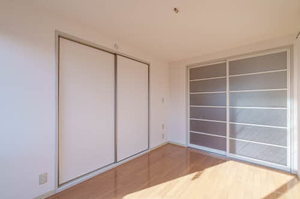 ルミエールコートⅢＣ 201号-3