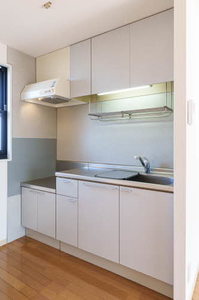 ルミエールコートⅢＣ 201号-4