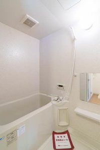 ルミエールコートⅢＣ 201号-6