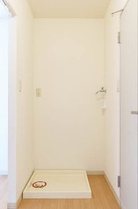 ルミエールコートⅢＣ 201号-9