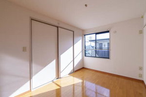 ルミエールコートⅢＣ 201号-12