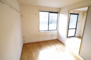 ルミエールコートⅢＥ 102号-6