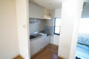 ルミエールコートⅢＥ 102号-9