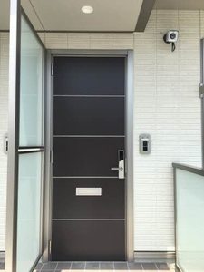 ラルーチェ 102号-2