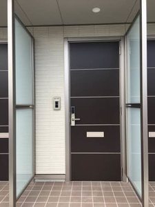 ラルーチェ 201号-2