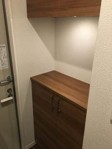 ラルーチェ 201号-4