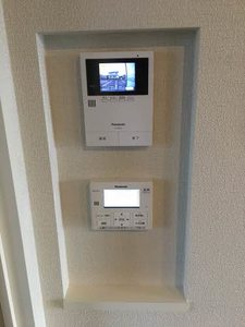 ラルーチェ 201号-12