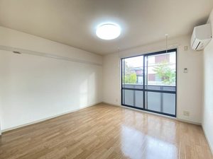 ジュネス郷ヶ丘 101号-2