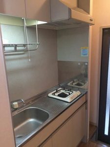 ジュネス郷ヶ丘 101号-3